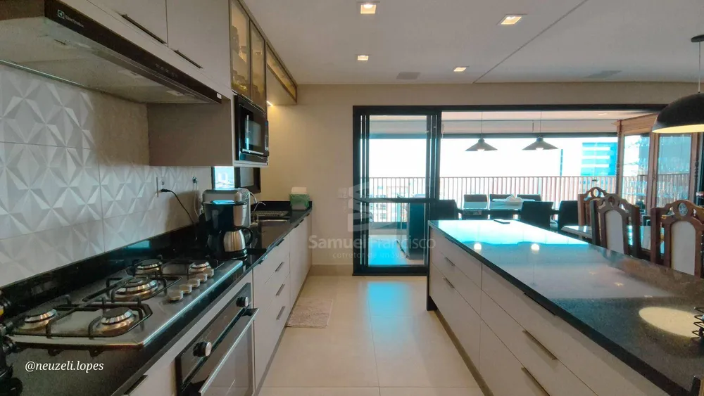 Apartamento, 3 quartos, 116 m² - Foto 7