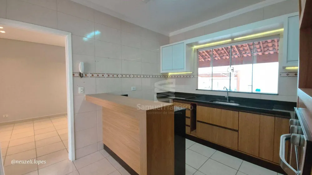 Casa, 2 quartos - Foto 2