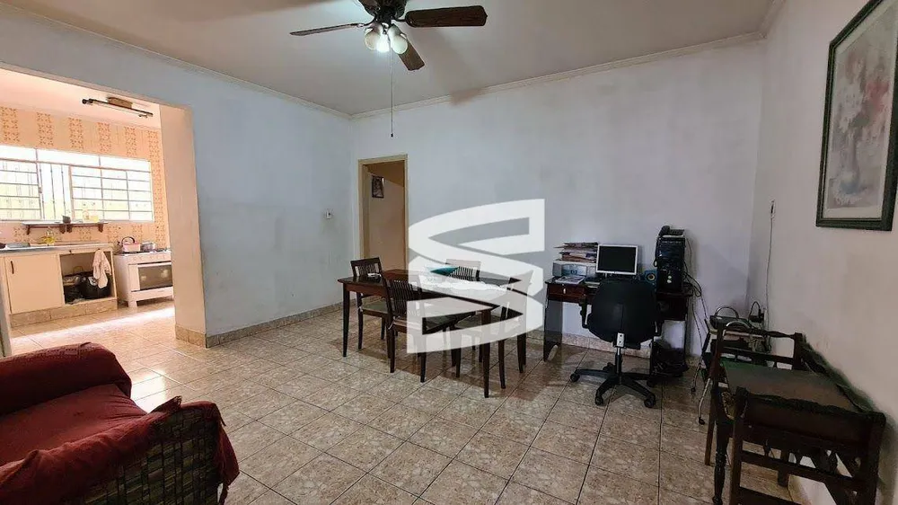Casa, 3 quartos, 200 m² - Foto 3