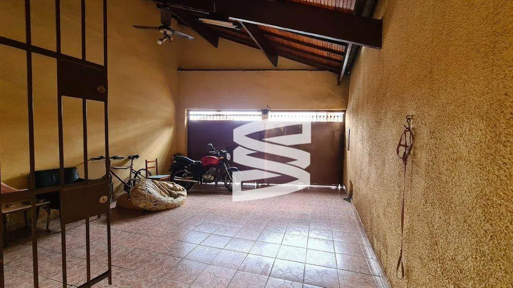 Casa, 3 quartos, 200 m² - Foto 6