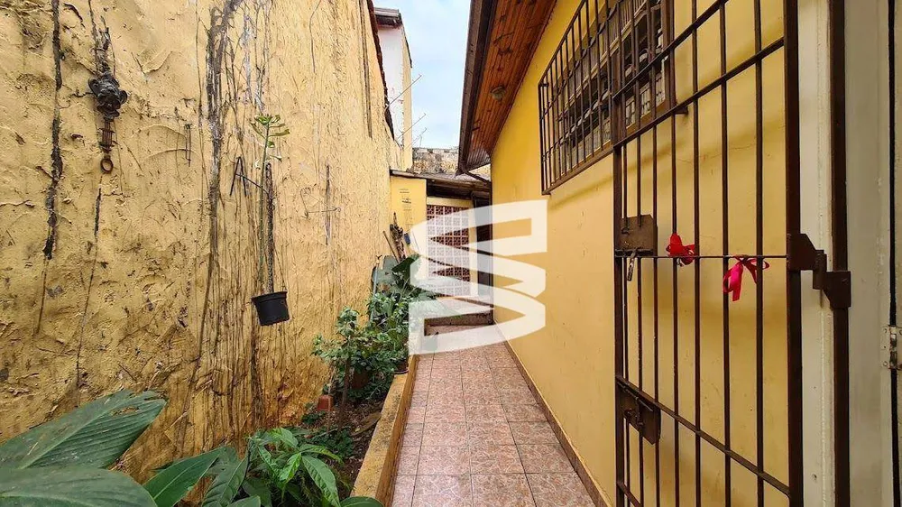 Casa, 3 quartos, 200 m² - Foto 10