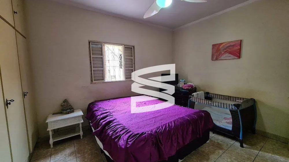 Casa, 3 quartos, 200 m² - Foto 8