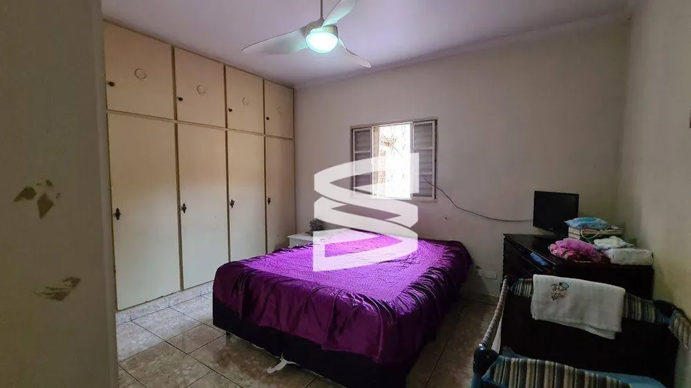 Casa, 3 quartos, 200 m² - Foto 9