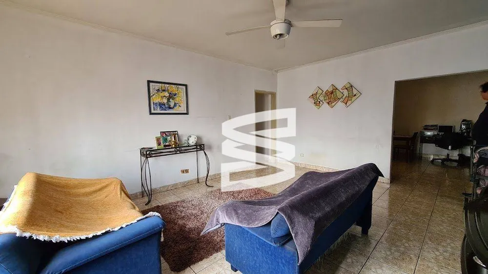Casa, 3 quartos, 200 m² - Foto 2