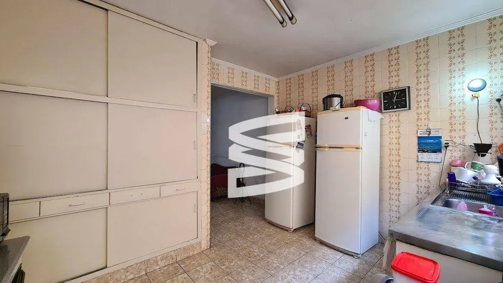 Casa, 3 quartos, 200 m² - Foto 7