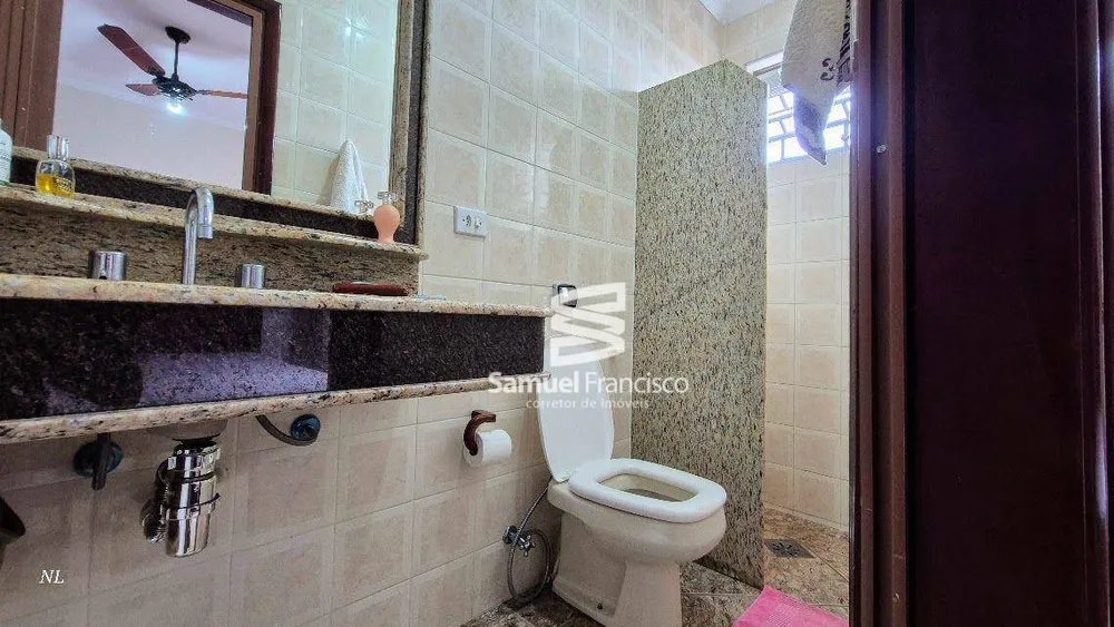 Chácara, 4 quartos, 1000 m² - Foto 5
