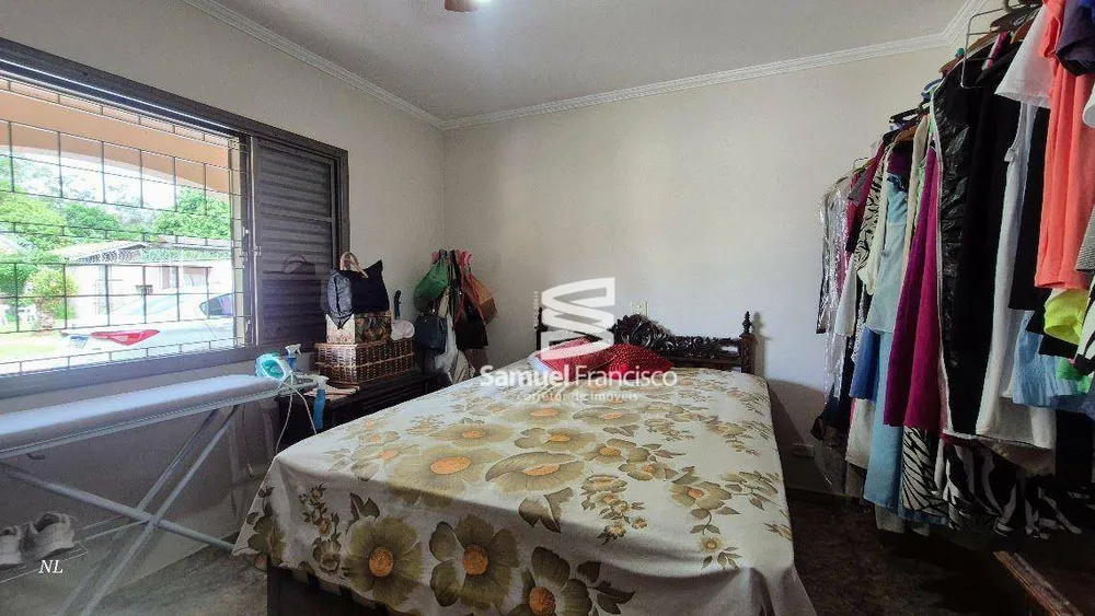 Chácara, 4 quartos, 1000 m² - Foto 6