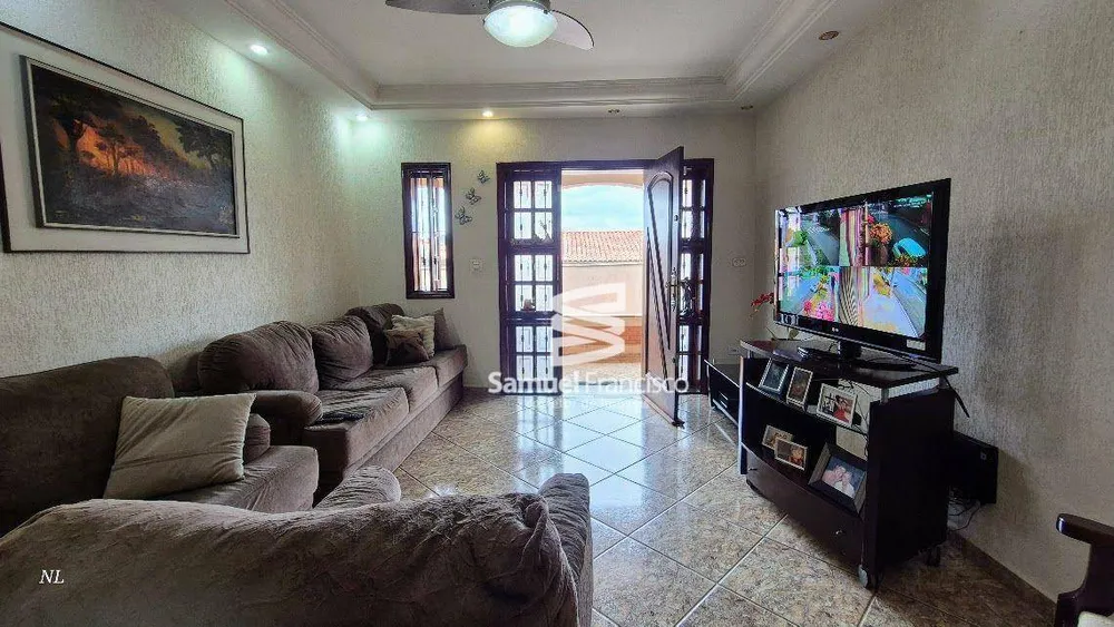 Chácara, 4 quartos, 1000 m² - Foto 4