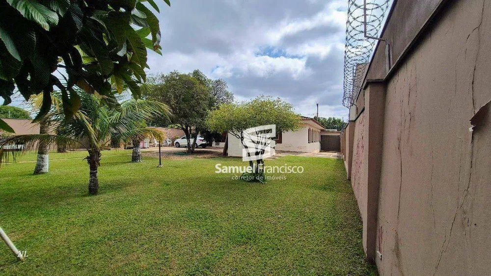 Chácara, 4 quartos, 1000 m² - Foto 10