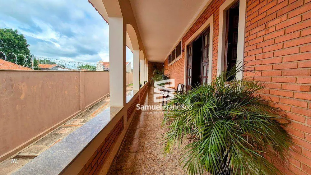 Chácara, 4 quartos, 1000 m² - Foto 2