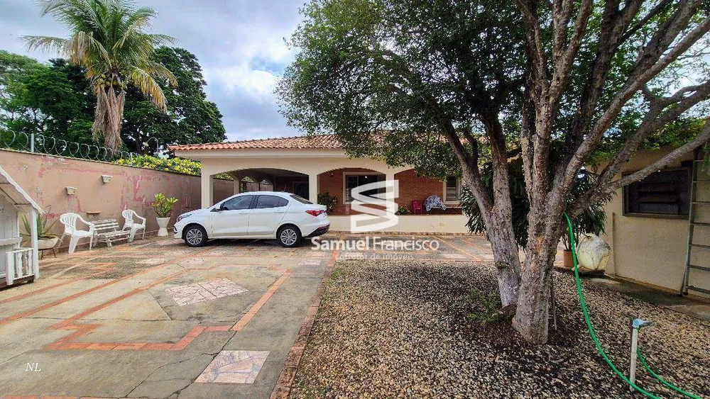 Chácara, 4 quartos, 1000 m² - Foto 9