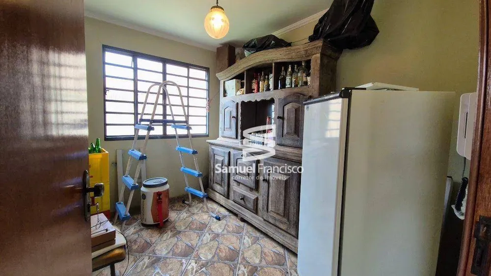 Chácara, 4 quartos, 1000 m² - Foto 12