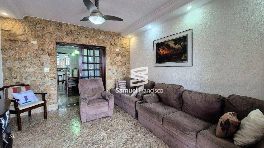 Chácara, 4 quartos, 1000 m² - Foto 3