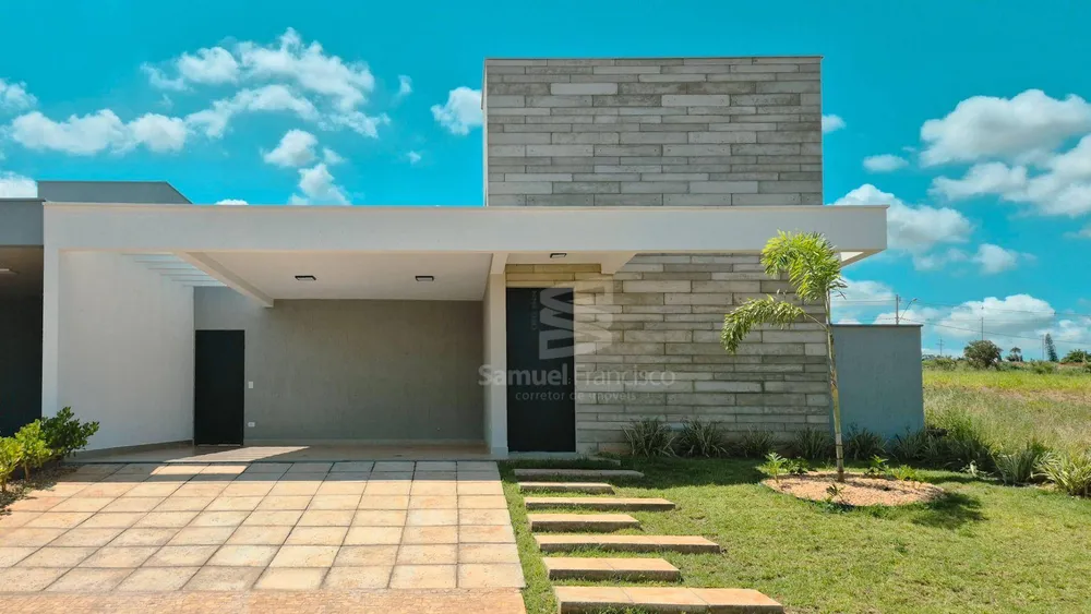 Casa de Condomínio, 3 quartos - Foto 3
