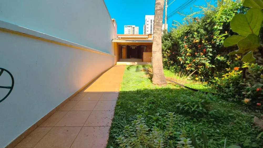 Casa, 3 quartos, 184 m² - Foto 1