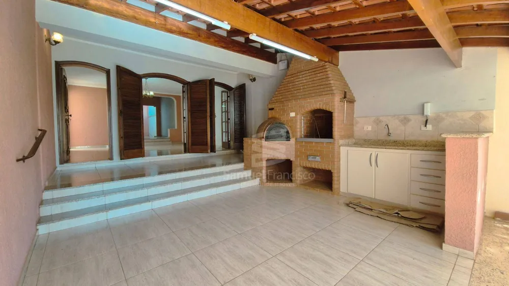 Casa, 3 quartos, 184 m² - Foto 4