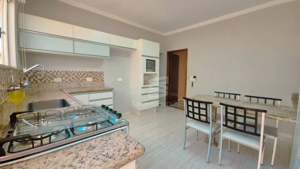 Casa, 3 quartos, 184 m² - Foto 9