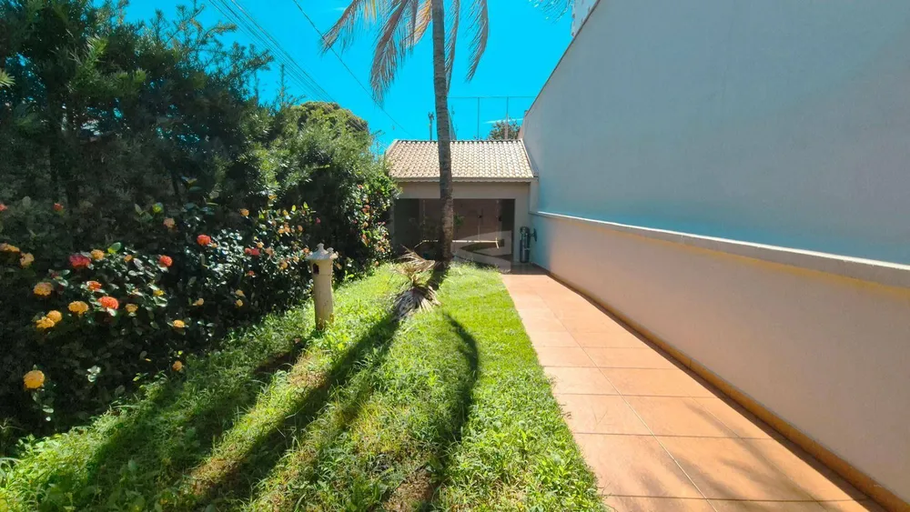 Casa, 3 quartos, 184 m² - Foto 3