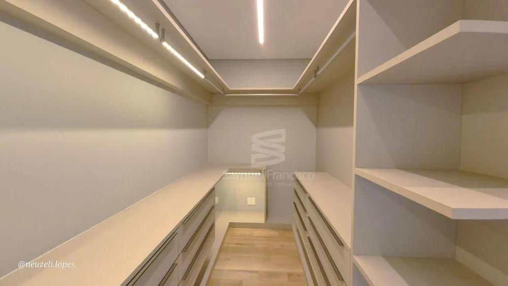 Apartamento, 3 quartos, 163 m² - Foto 7
