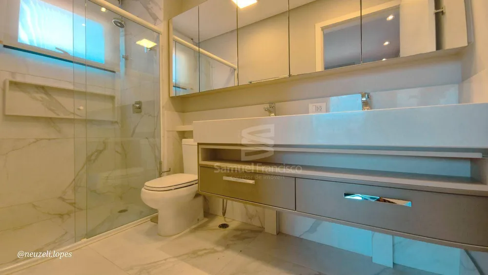 Apartamento, 3 quartos, 163 m² - Foto 8