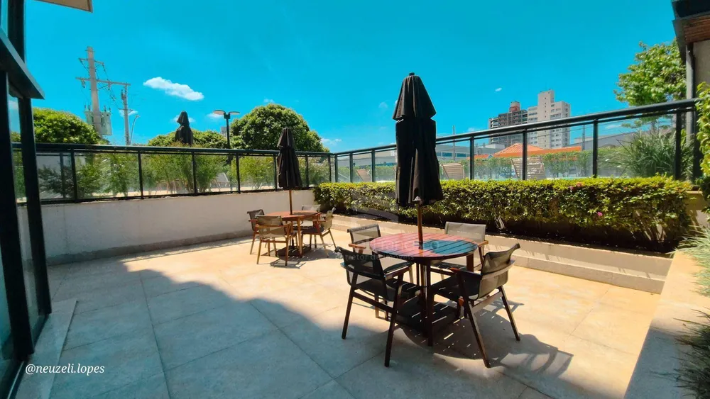 Apartamento, 3 quartos, 163 m² - Foto 1