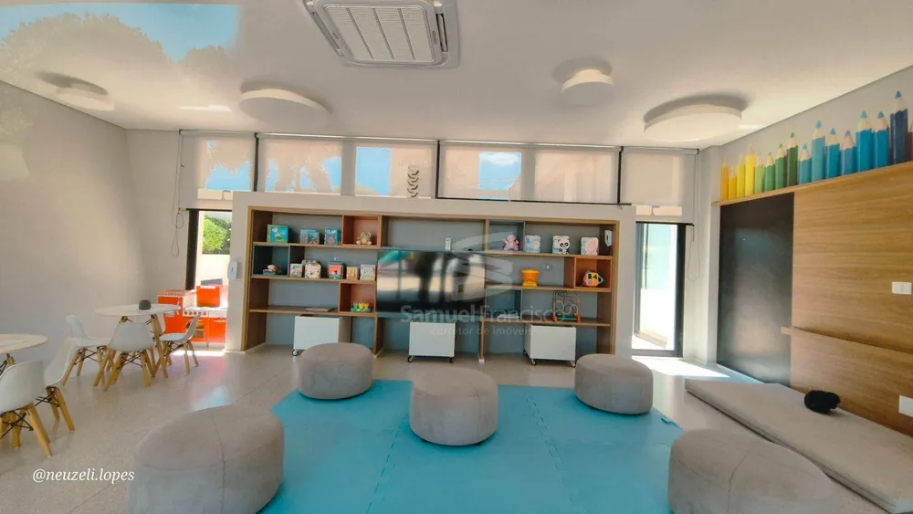 Apartamento, 3 quartos, 163 m² - Foto 4