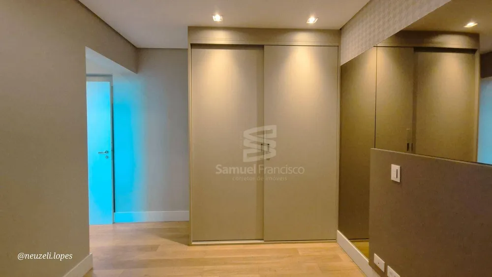 Apartamento, 3 quartos, 163 m² - Foto 6
