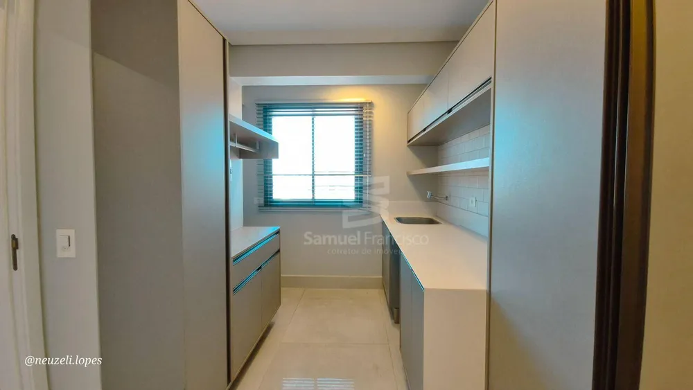 Apartamento, 3 quartos, 163 m² - Foto 5