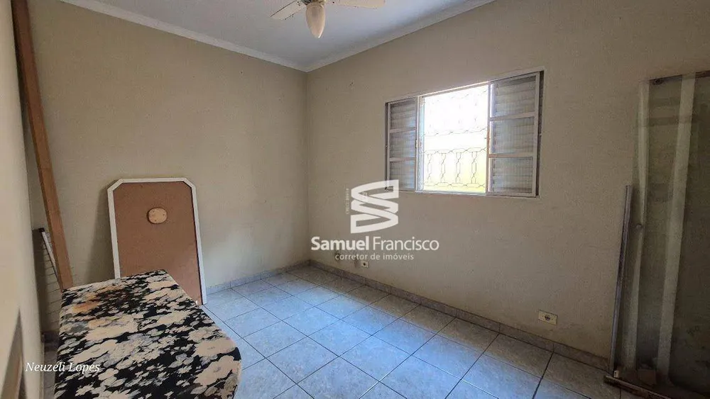 Casa, 2 quartos, 90 m² - Foto 3