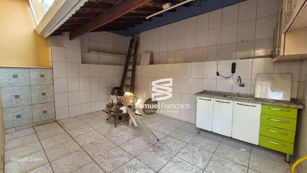 Casa, 2 quartos, 90 m² - Foto 6