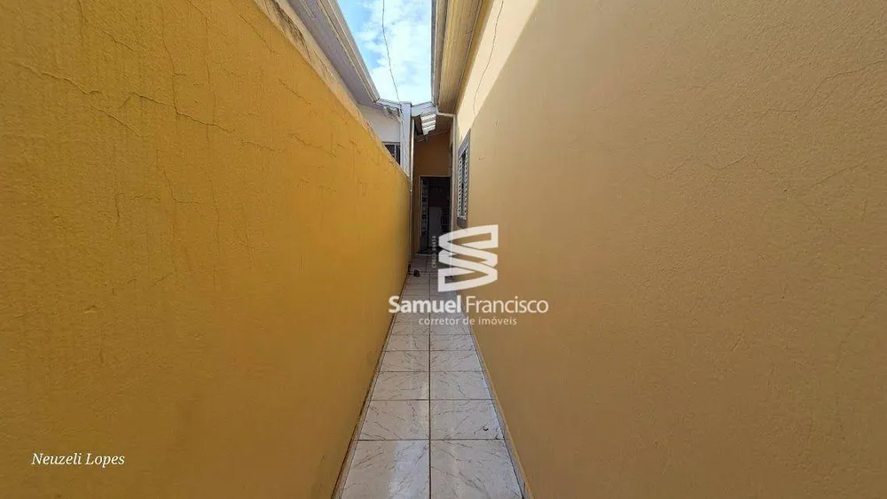 Casa, 2 quartos, 90 m² - Foto 7