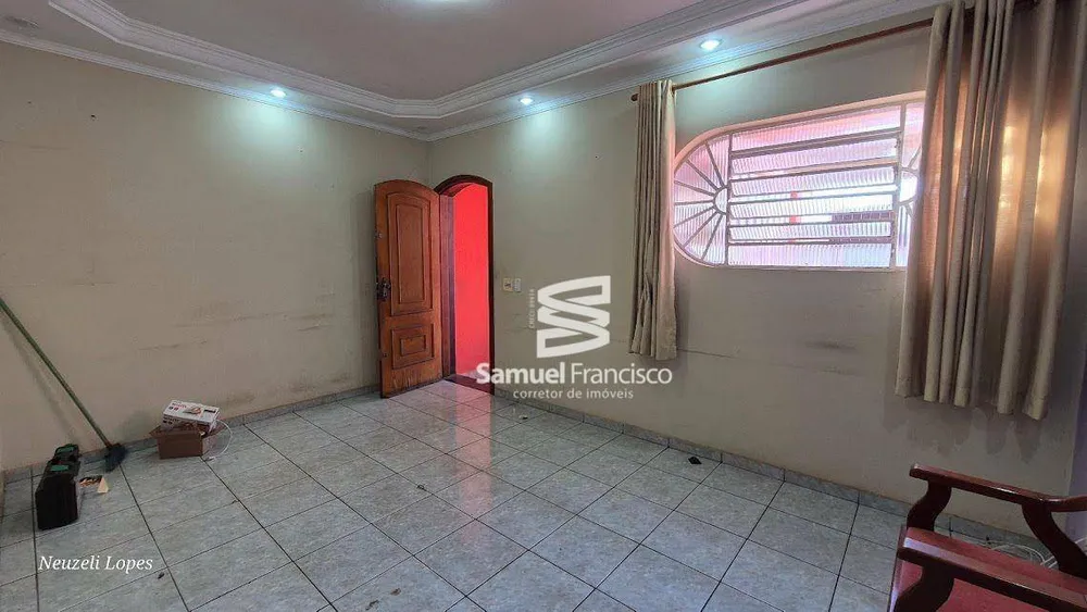 Casa, 2 quartos, 90 m² - Foto 1