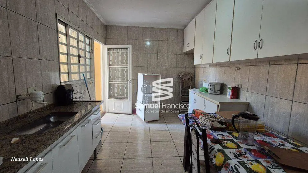 Casa, 2 quartos, 90 m² - Foto 5