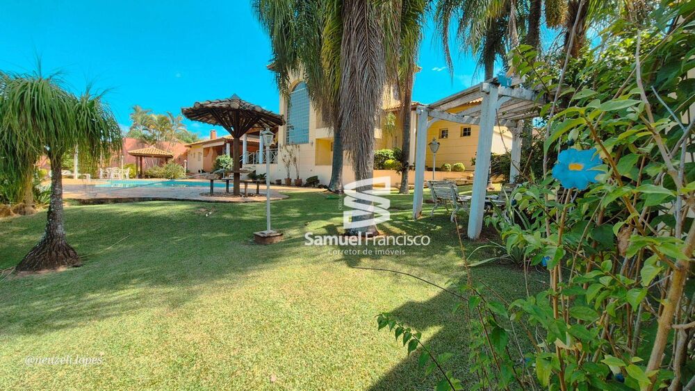 Casa de Condomínio à venda com 2 quartos, 338m² - Foto 8