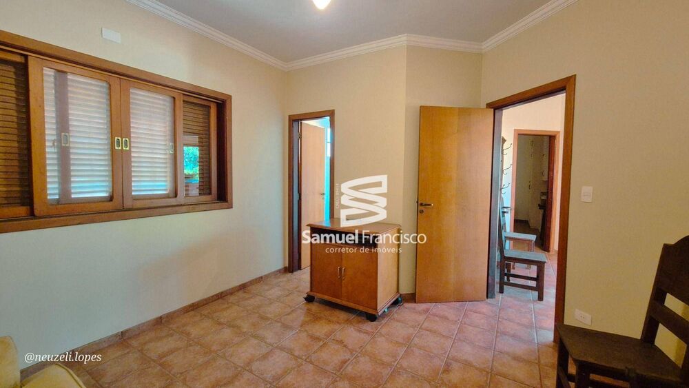 Casa de Condomínio à venda com 2 quartos, 338m² - Foto 7