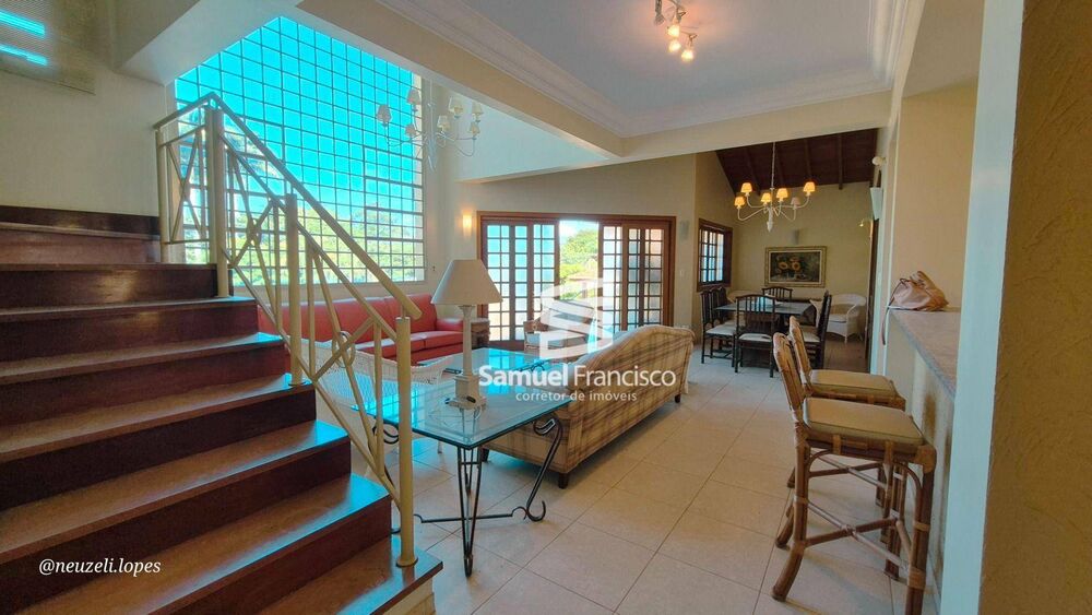 Casa de Condomínio à venda com 2 quartos, 338m² - Foto 1