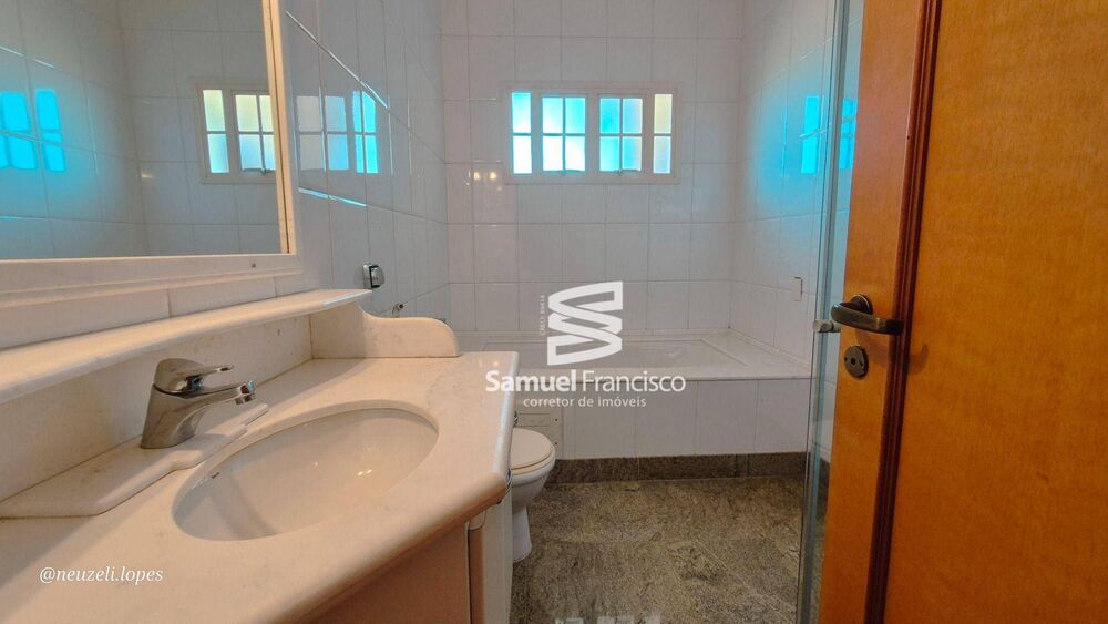Casa de Condomínio à venda com 2 quartos, 338m² - Foto 4