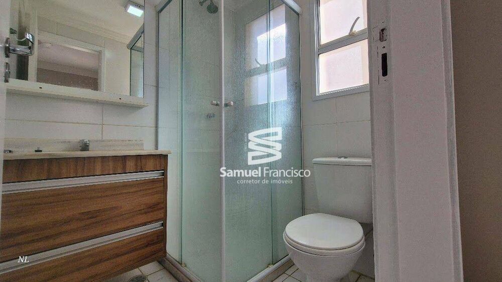 Apartamento à venda com 3 quartos, 68m² - Foto 11