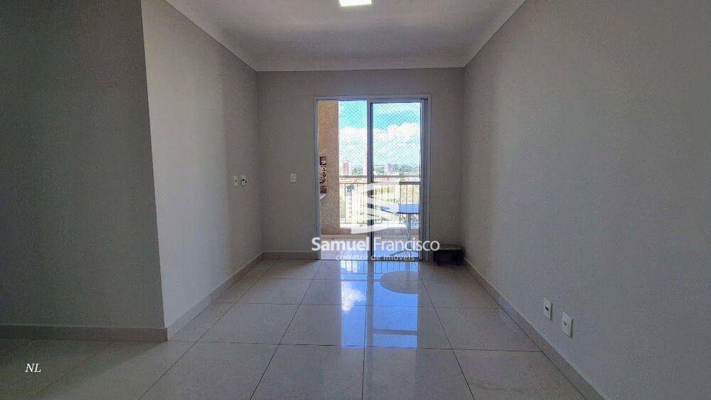 Apartamento à venda com 3 quartos, 68m² - Foto 3