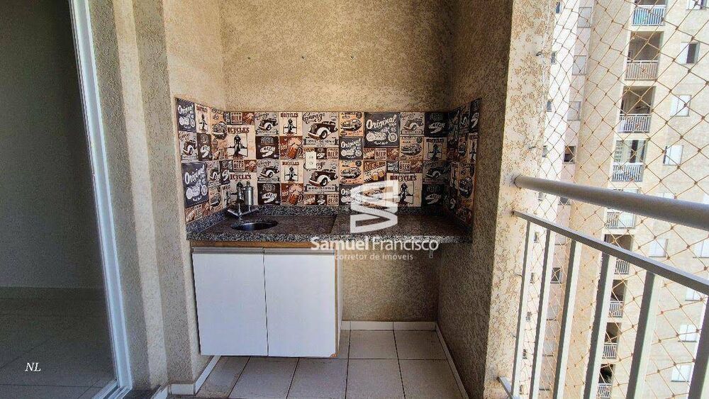 Apartamento à venda com 3 quartos, 68m² - Foto 4