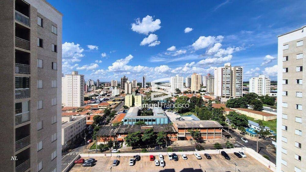Apartamento à venda com 3 quartos, 68m² - Foto 7