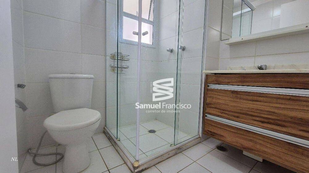 Apartamento à venda com 3 quartos, 68m² - Foto 5