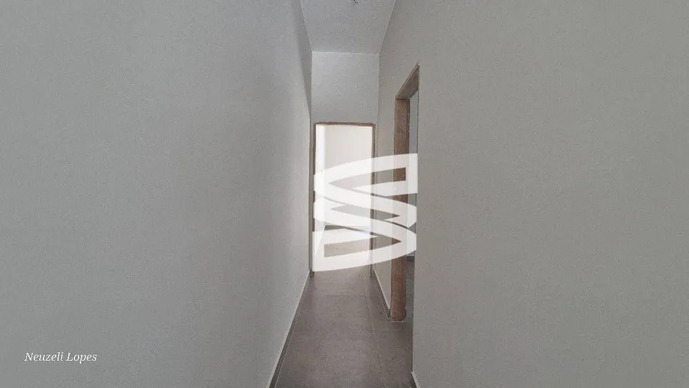 Casa, 2 quartos, 90 m² - Foto 8