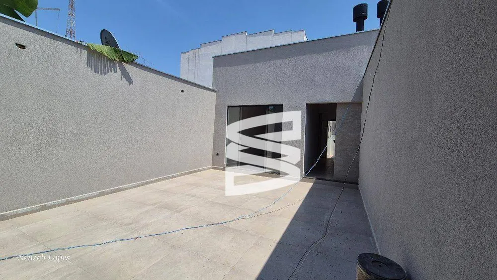 Casa, 2 quartos, 90 m² - Foto 1