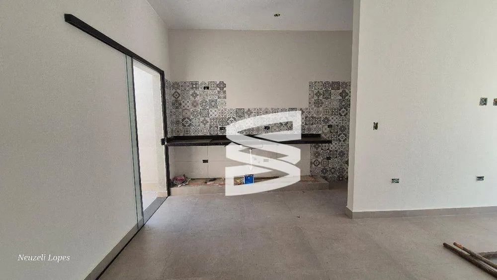 Casa, 2 quartos, 90 m² - Foto 4