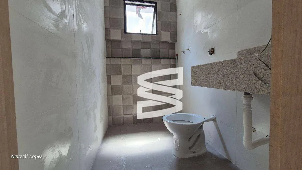 Casa, 2 quartos, 90 m² - Foto 6
