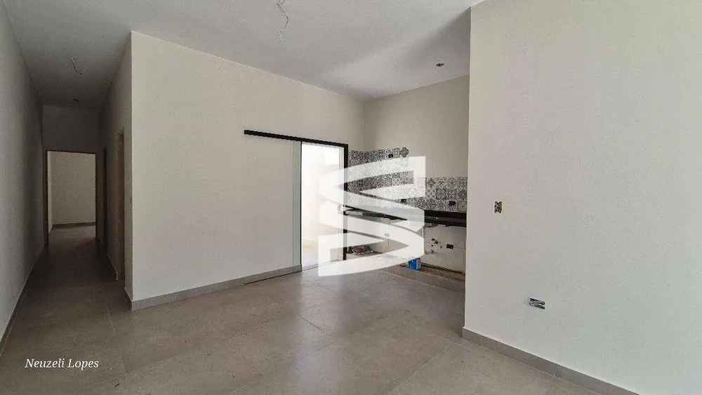 Casa, 2 quartos, 90 m² - Foto 3