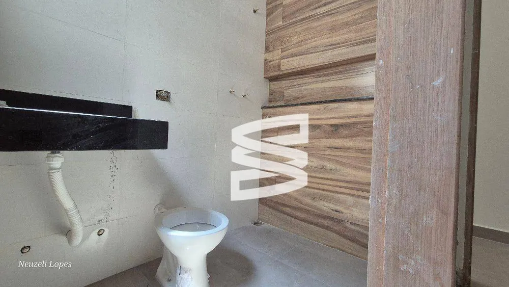 Casa, 2 quartos, 90 m² - Foto 1