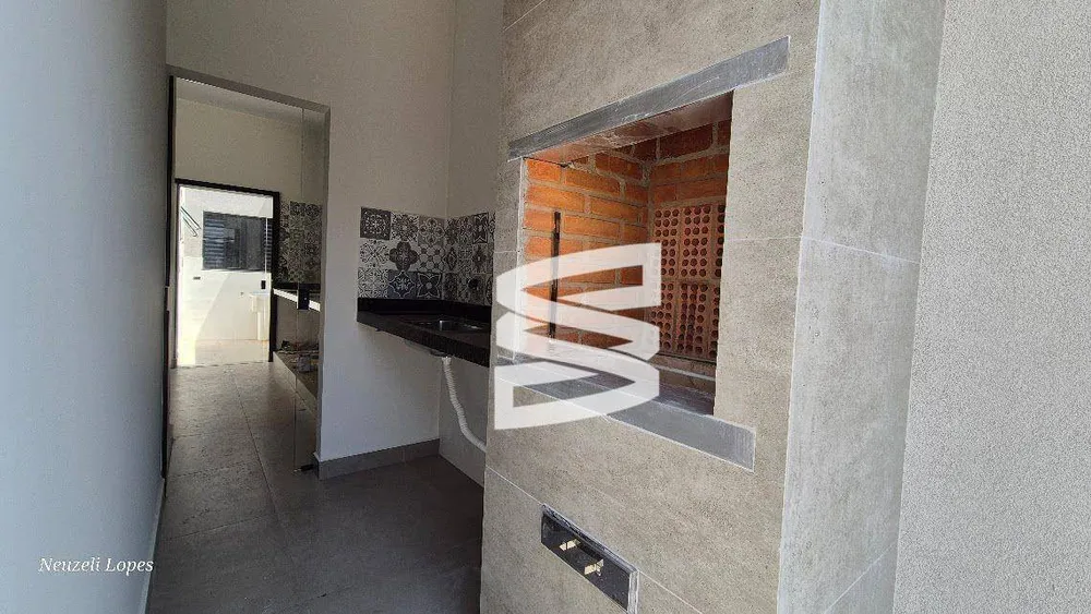 Casa, 2 quartos, 90 m² - Foto 16