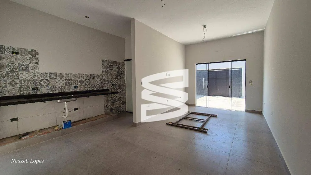 Casa, 2 quartos, 90 m² - Foto 5